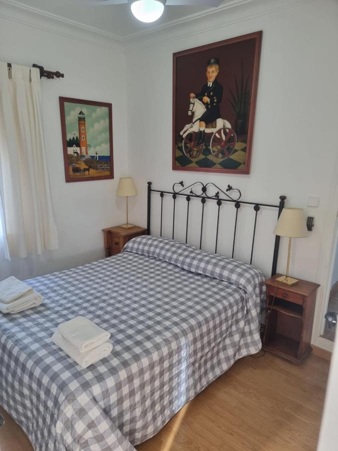 Finca exclusiva  Sevilla Bagian luar foto