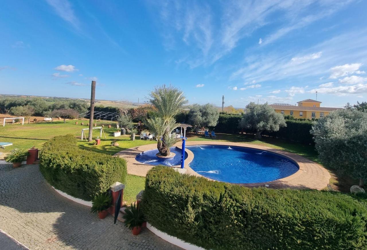Finca exclusiva  Sevilla Bagian luar foto