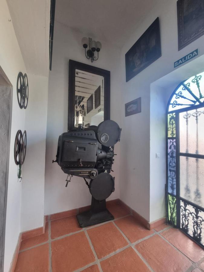 Finca exclusiva  Sevilla Bagian luar foto