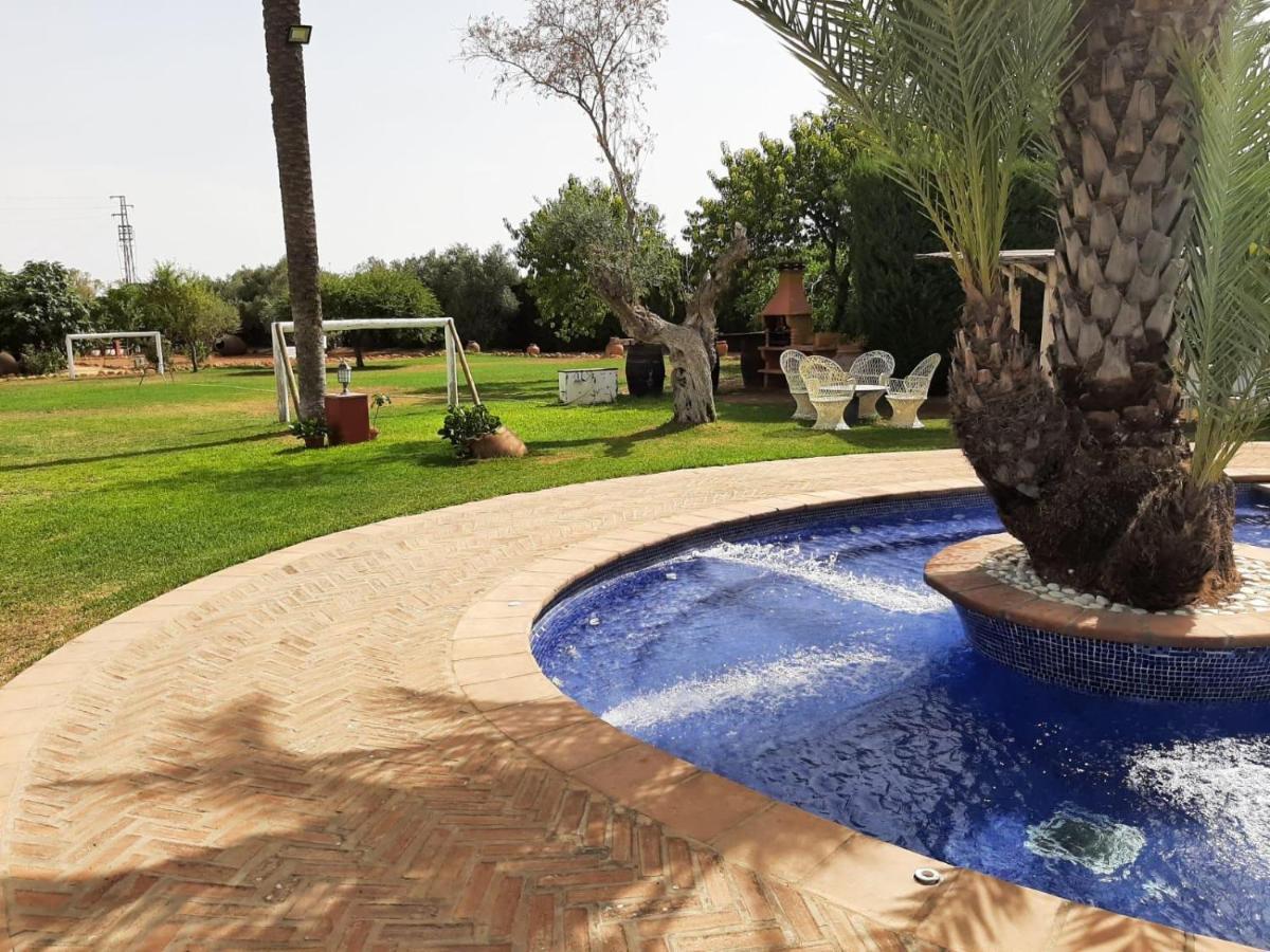 Finca exclusiva  Sevilla Bagian luar foto