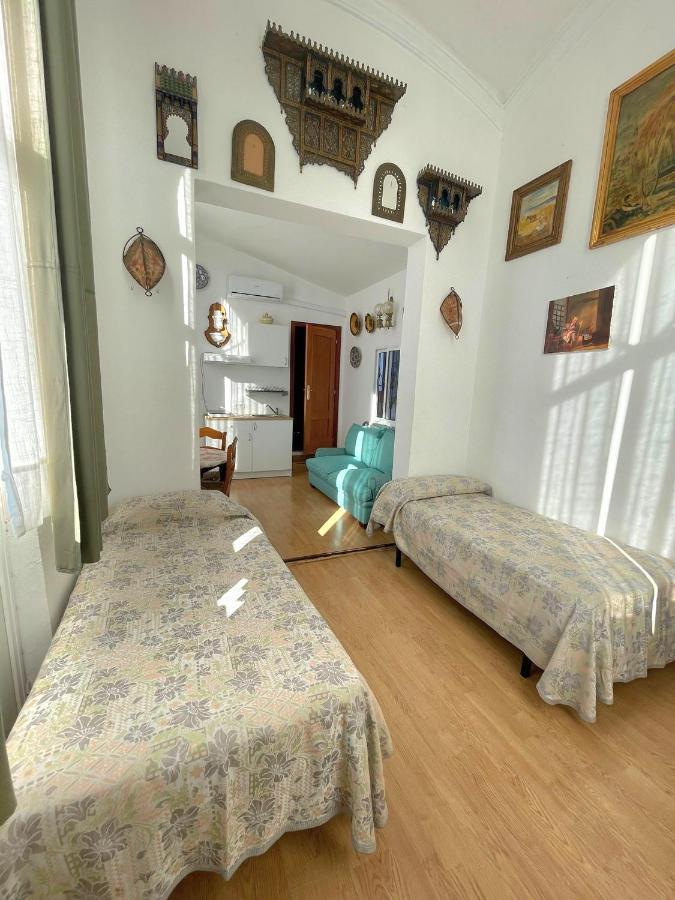 Finca exclusiva  Sevilla Bagian luar foto